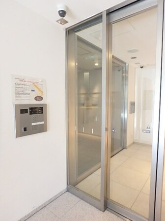 パークアクシス滝野川ラ ブリーズの物件内観写真